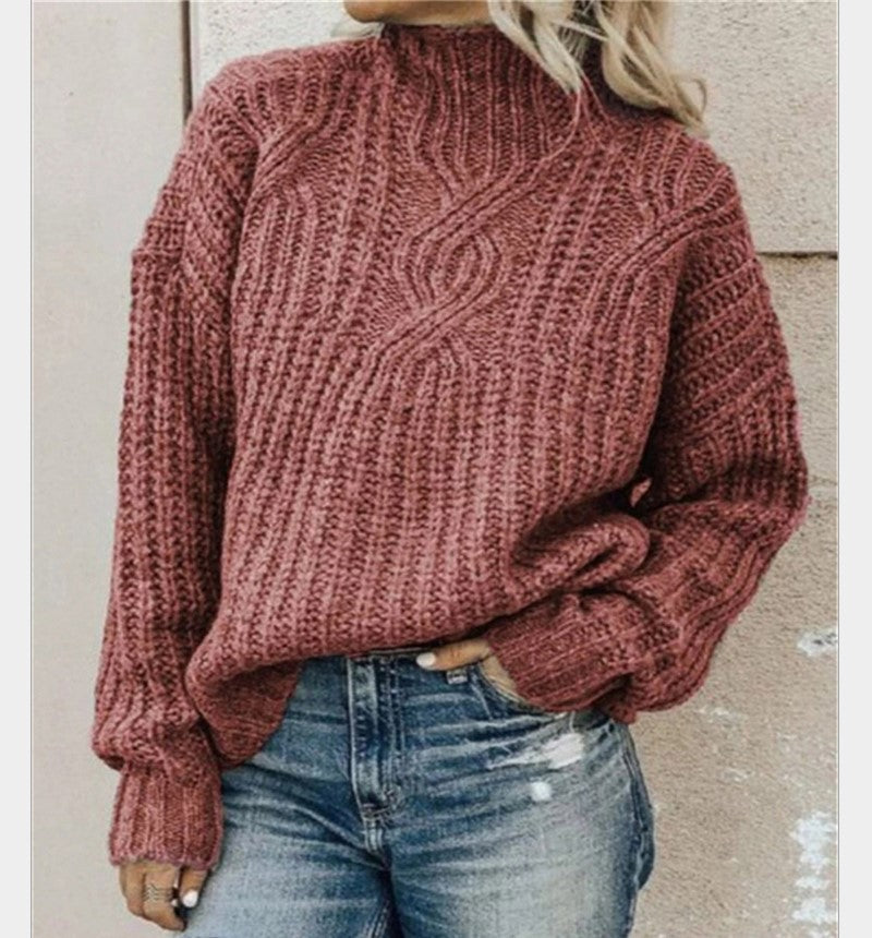 Aerynna | Sophisticated Sweater 3