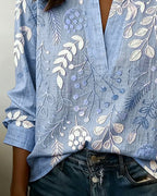 Brielle - Soft Blouse