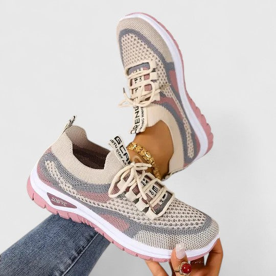 Koralyn - Women's Orthopedic Sneakers