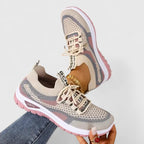 Koralyn - Women's Orthopedic Sneakers