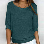 Kalyndrae | Comfortable Sweater 7
