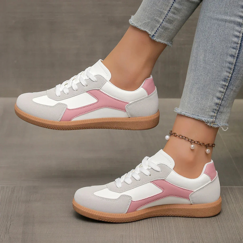 Livia Lifestyle Sneakers