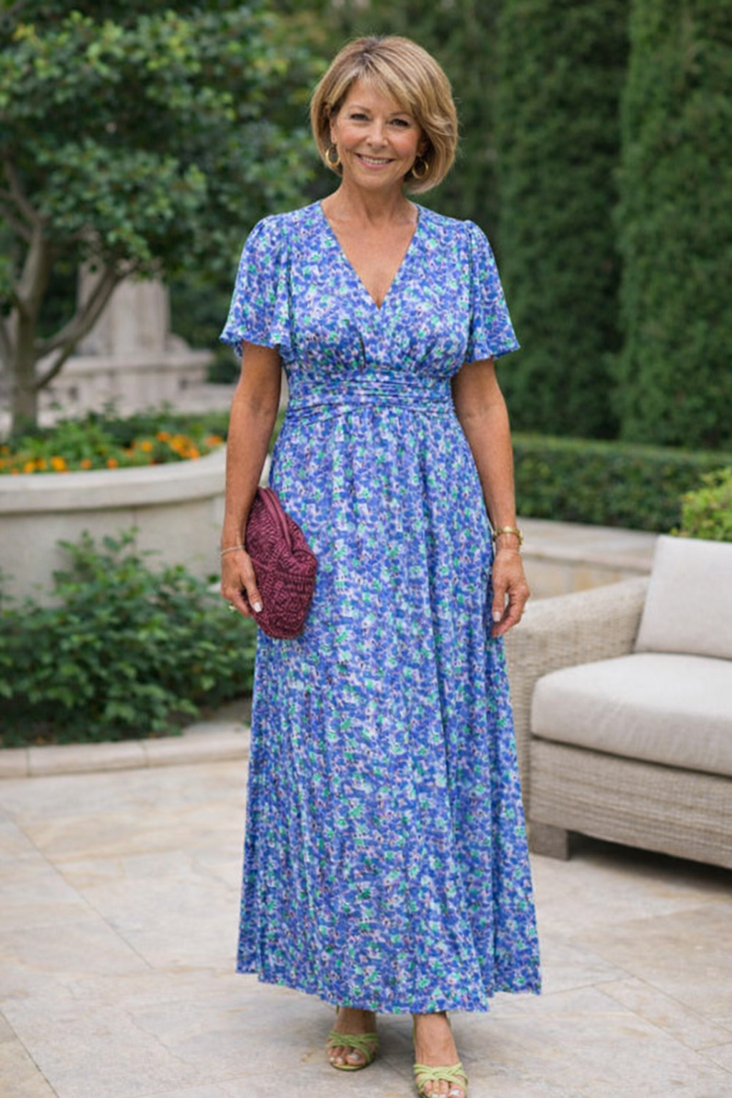 Alice | Comfortable Summer Dress 2