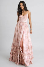 VIOLETTA™ │ Whispering Silhouette 5