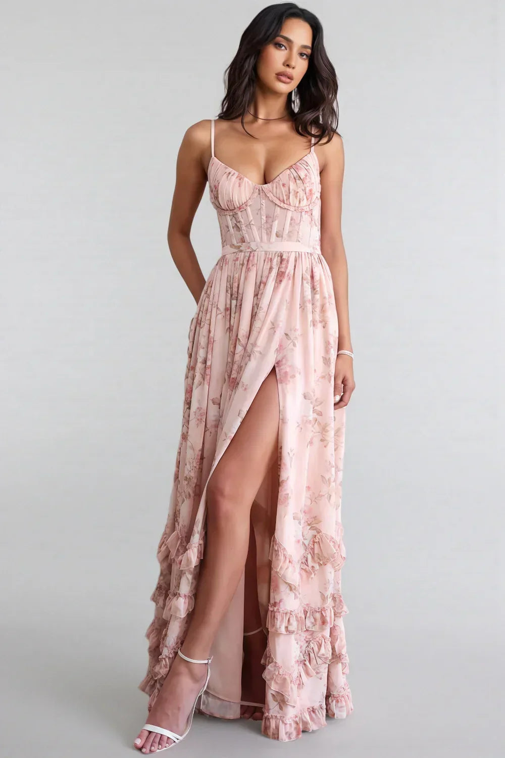 VIOLETTA™ │ Whispering Silhouette 7