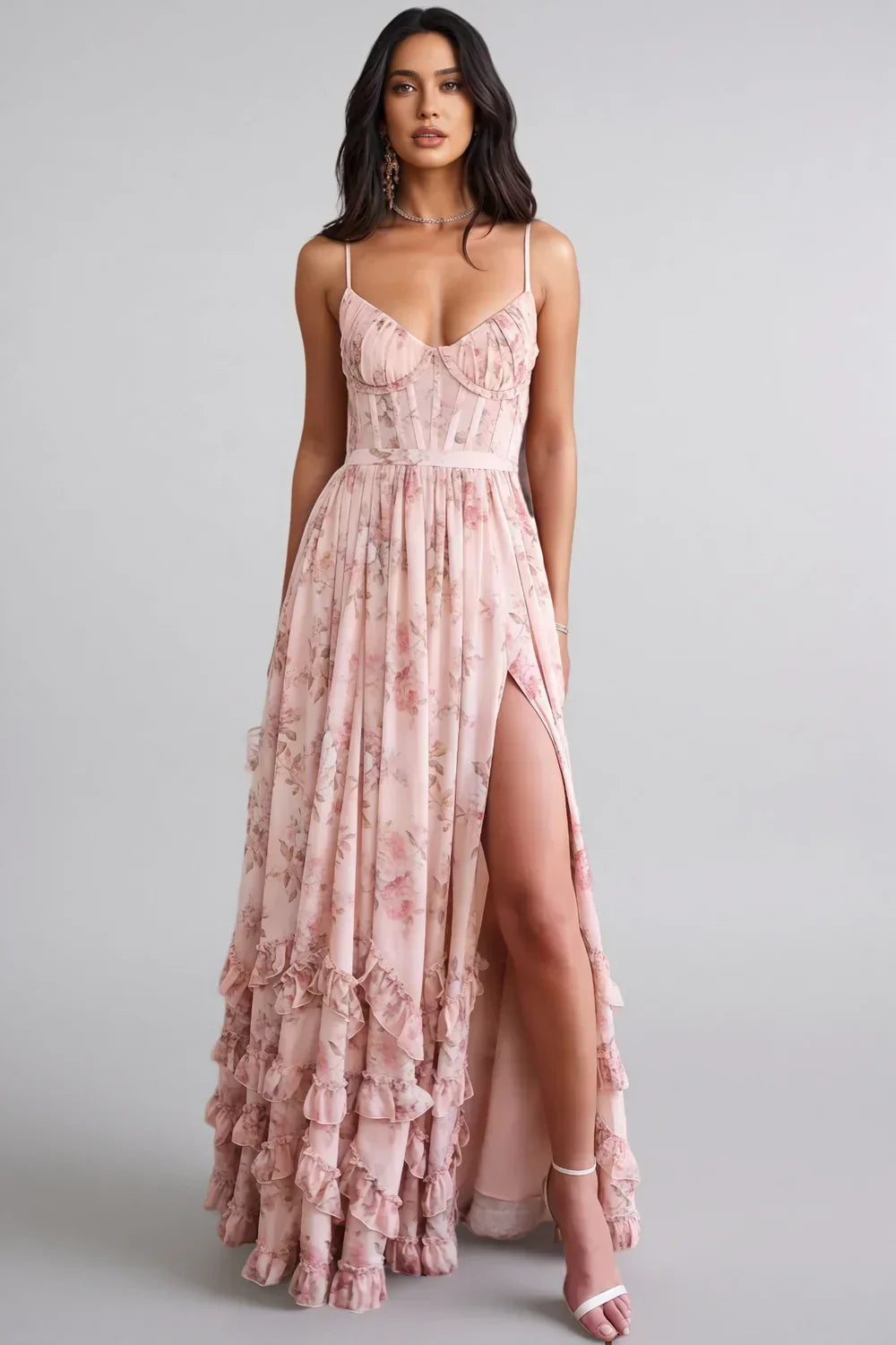 VIOLETTA™ │ Whispering Silhouette 6