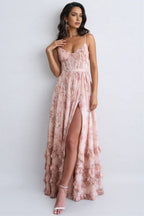VIOLETTA™ │ Whispering Silhouette 4