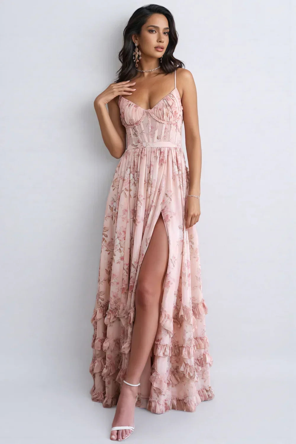 VIOLETTA™ │ Whispering Silhouette 4