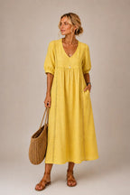 Marisol™ | Elegant Evening Dress 1