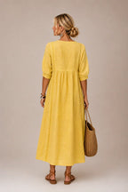 Marisol™ | Elegant Evening Dress 8
