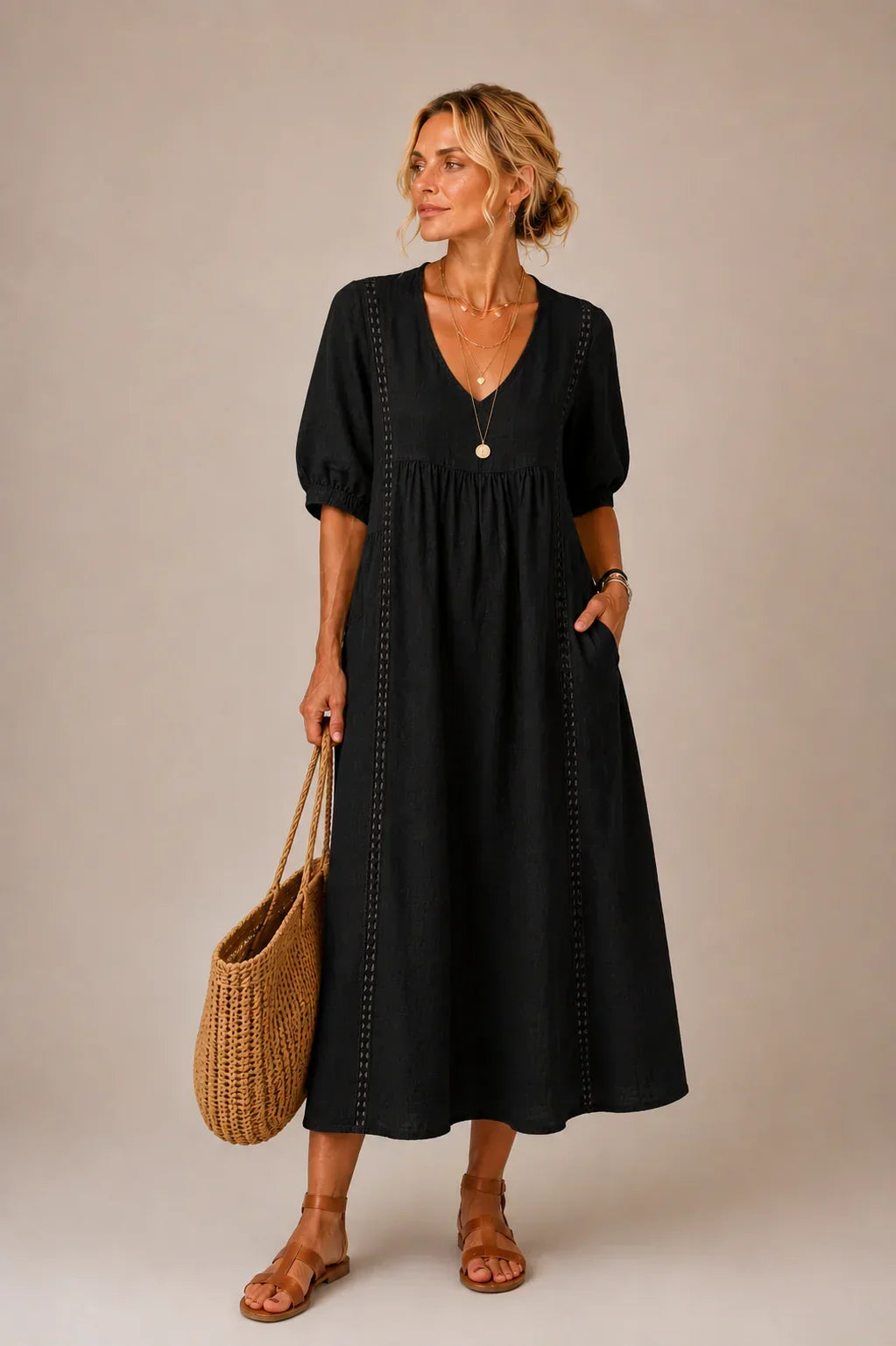 Marisol™ | Elegant Evening Dress 3