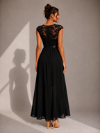 Rose™ | Elegant Maxi Dress 4