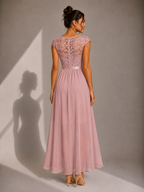 Rose™ | Elegant Maxi Dress 7