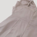 Women Wedding Guest Slit Maxi Dress