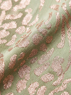 Antonella Copper Midi Dress