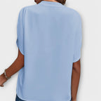 Vivi - Elegant, Lightweight Women's Blouse