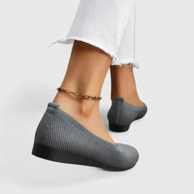 Mhyraene - Women's Orthopedic Shoes