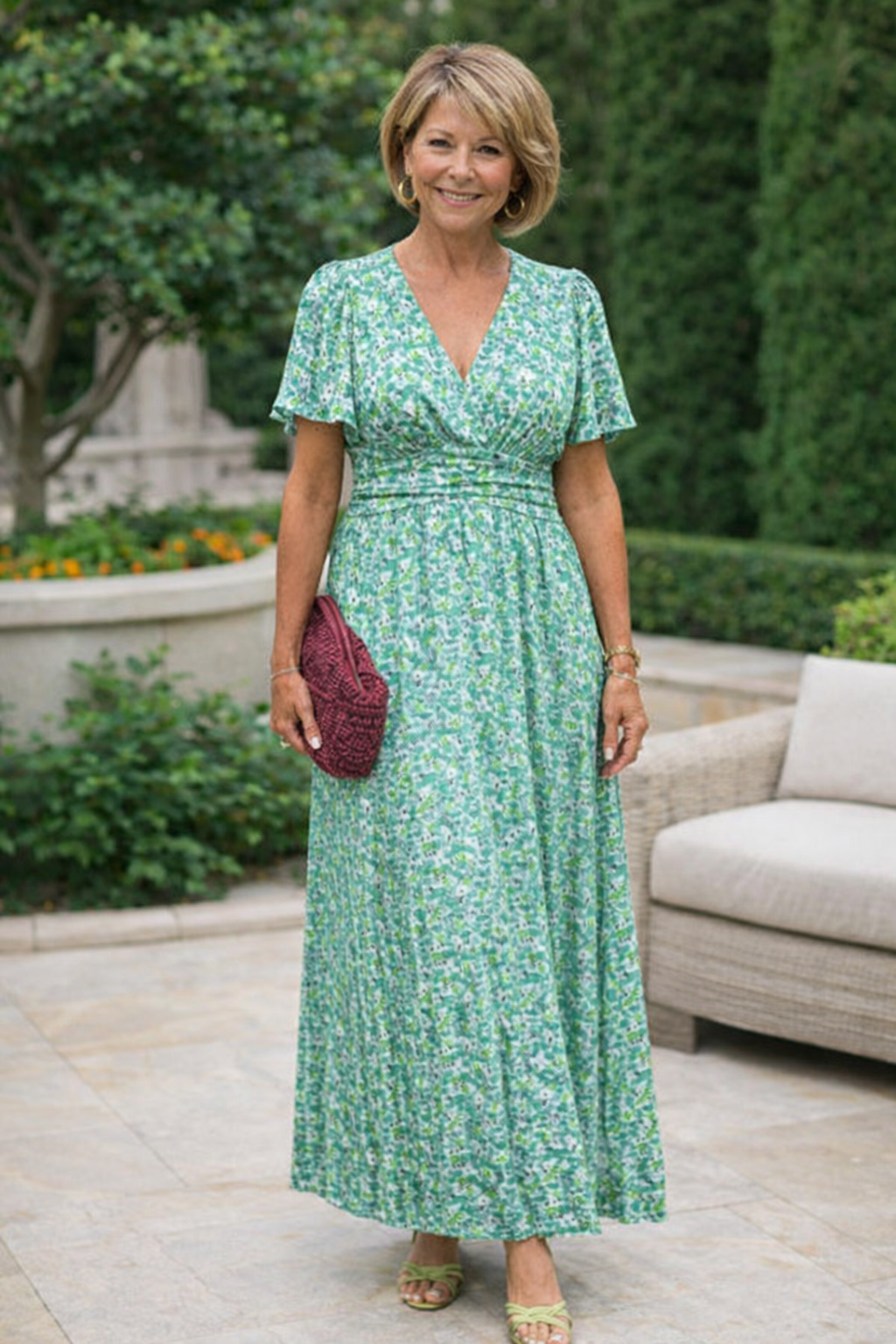 Alice | Comfortable Summer Dress 3
