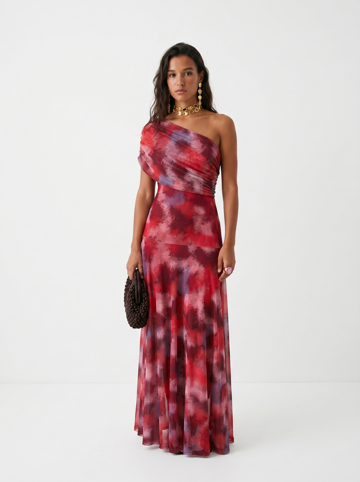 Quinara™ | Elegant Simple Maxi Dress 2