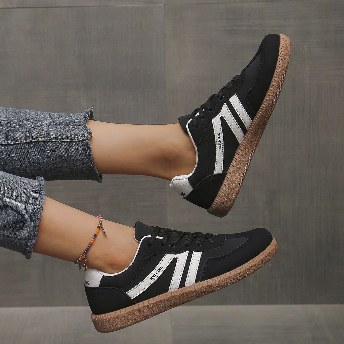 Rosa - Comfortable Orthopedic Shoes