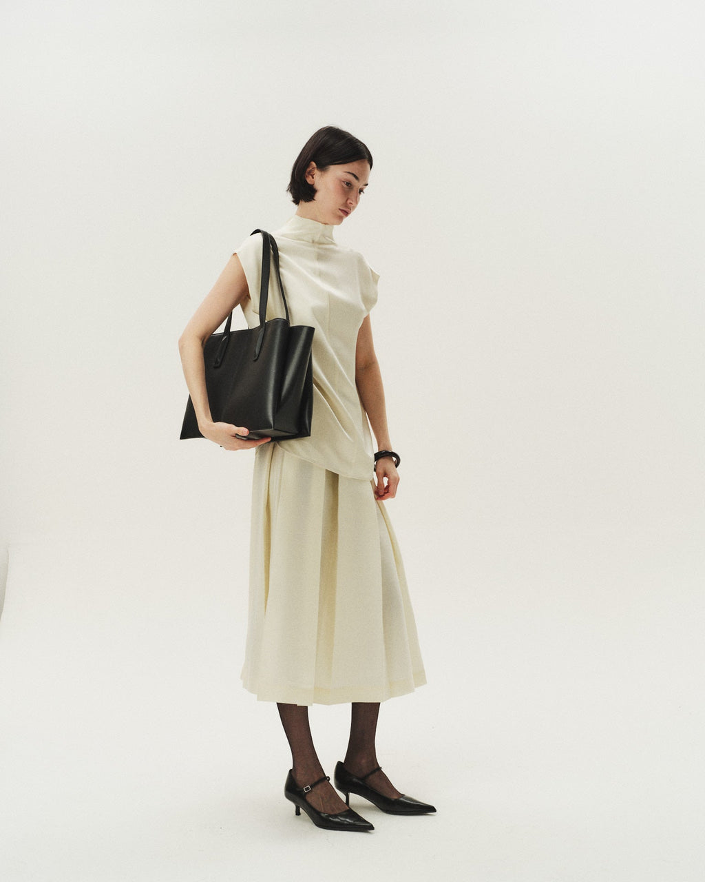SAMANTHA - Tote Bag