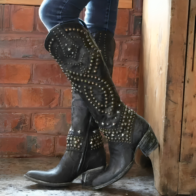 Riloh - Women's Orthopedic Boots