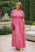 Alice | Comfortable Summer Dress 4