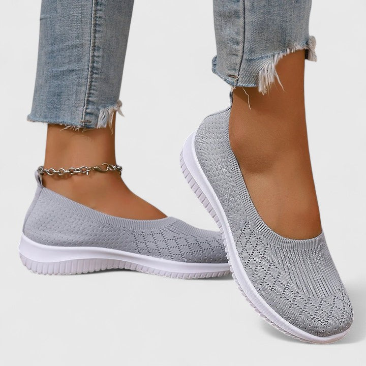 Odara - Women's Orthopedic Slip-Ons