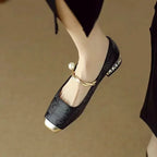Rosalia Pumps