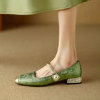Rosalia Pumps
