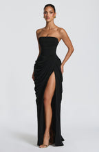 Harper Atelier - Lois Maxi Dress
