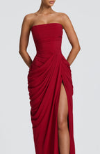 Harper Atelier - Lois Maxi Dress