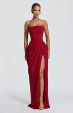 Harper Atelier - Lois Maxi Dress