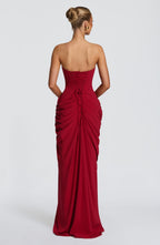 Harper Atelier - Lois Maxi Dress