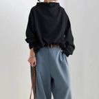 Renli | Sophisticated Top