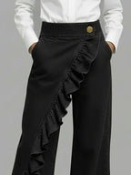 Abigail Wide Leg Jeans