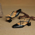 Cecelia Heels