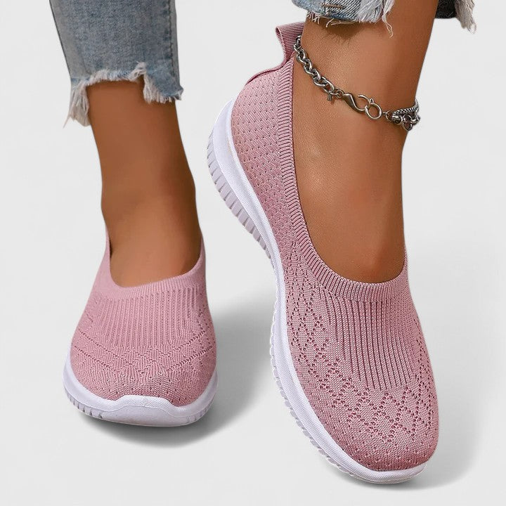 Odara - Women's Orthopedic Slip-Ons