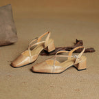 Cecelia Heels