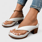 Jazrielle - Women's Orthopedic Heels
