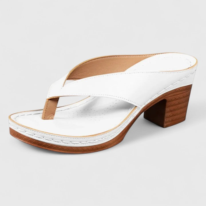 Jazrielle - Women's Orthopedic Heels