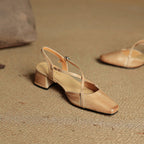Cecelia Heels