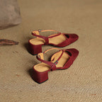 Cecelia Heels