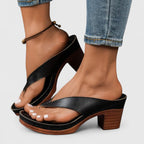 Jazrielle - Women's Orthopedic Heels