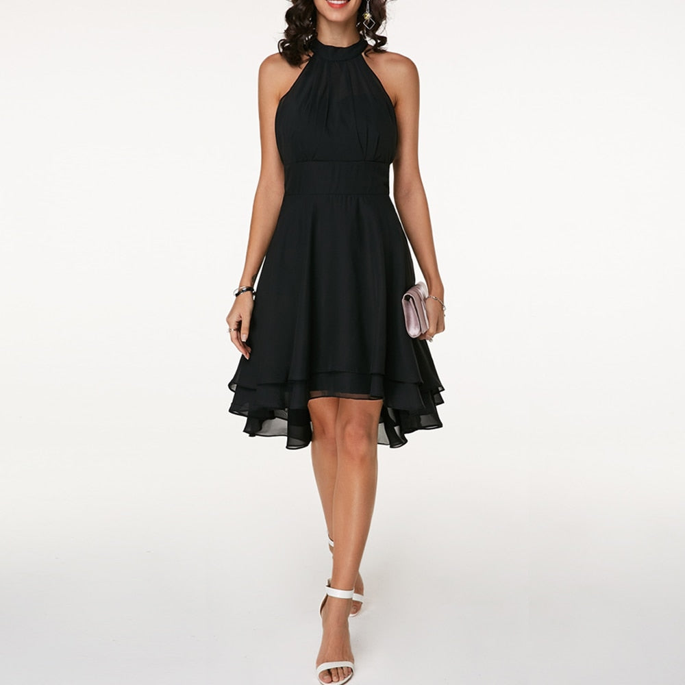 Christy | Stylish and Comfortable Evening Dress