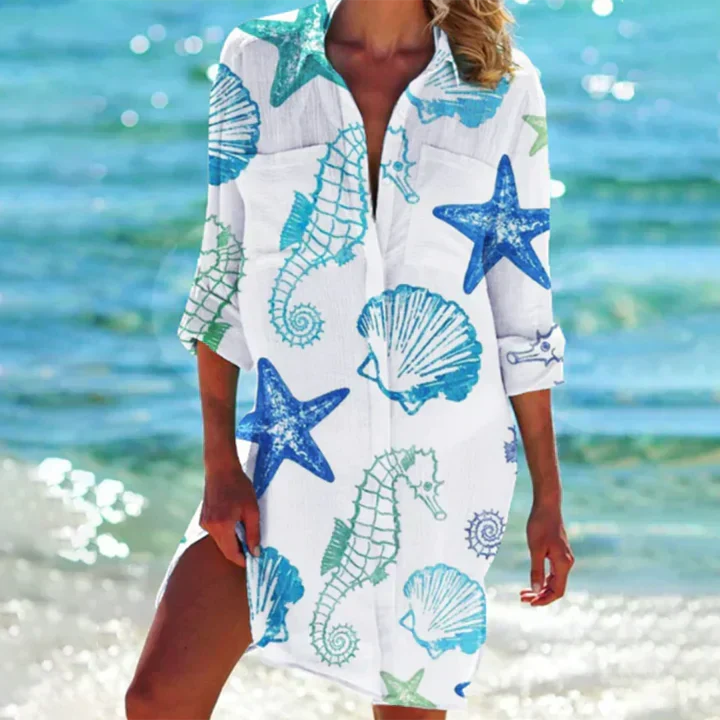 Ginevra Summer Dress