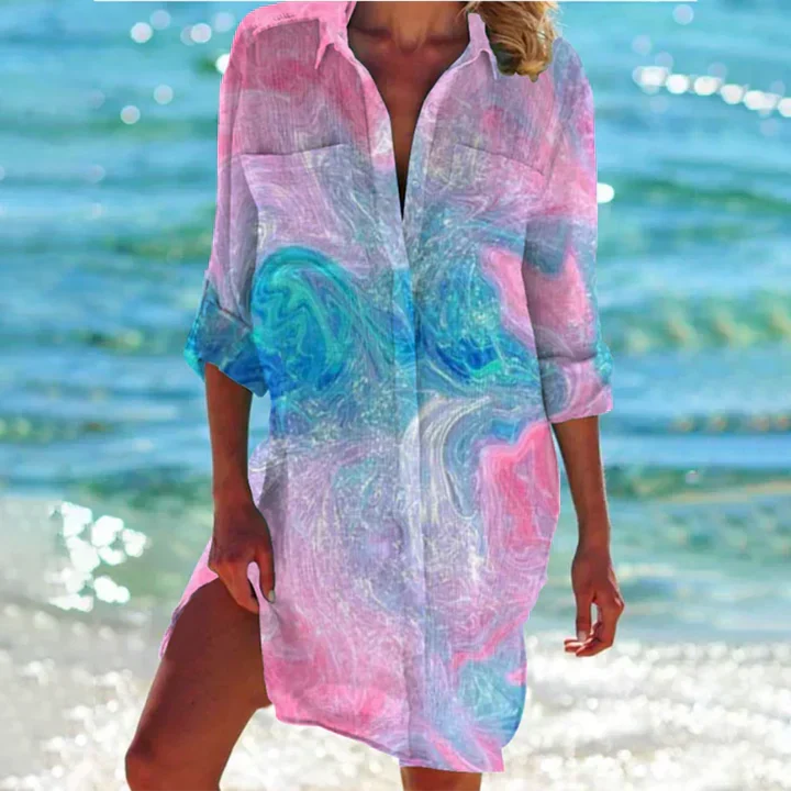 Ginevra Summer Dress