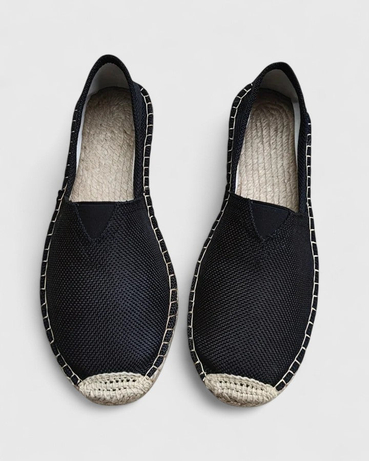 Alynthe - Women's Orthopedic Espadrilles