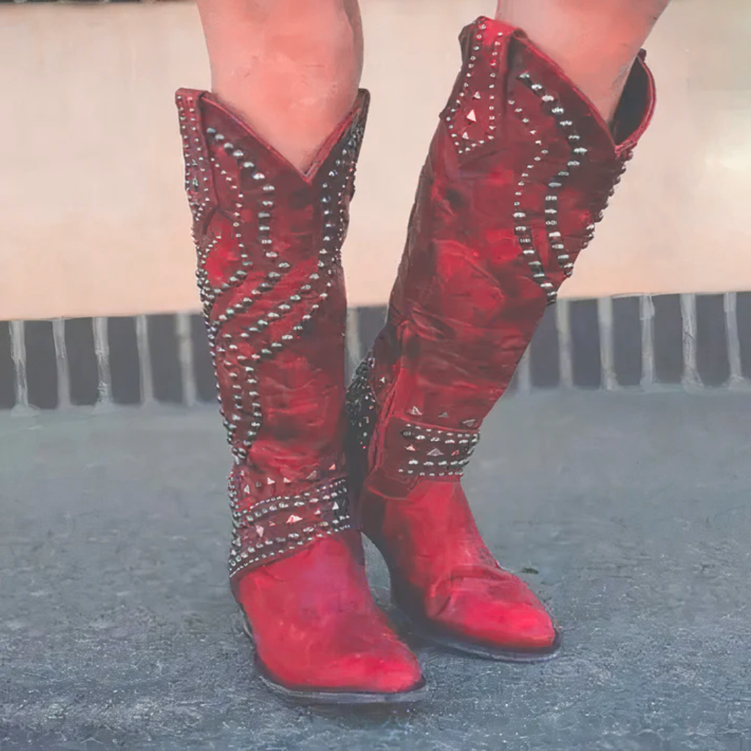Riloh - Women's Orthopedic Boots