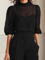 Nadie - Elegant Three-Piece Set